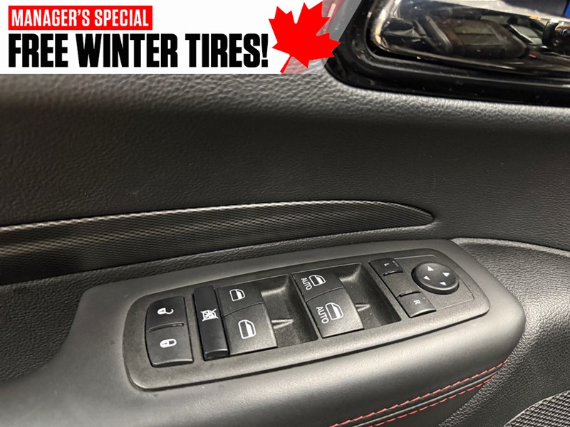 2023 Dodge Durango R/T AWD