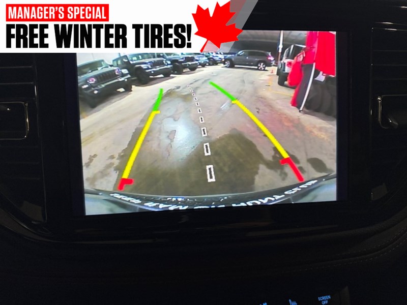 2023 Dodge Durango R/T AWD