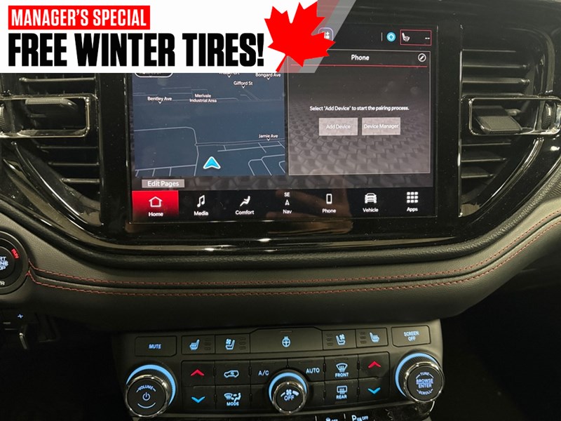 2023 Dodge Durango R/T AWD