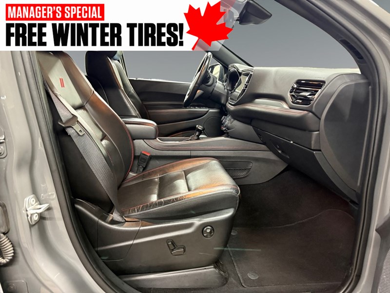 2023 Dodge Durango R/T AWD