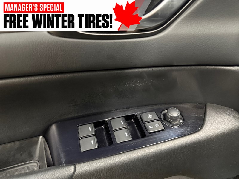 2021 Mazda CX-5 GS AWD