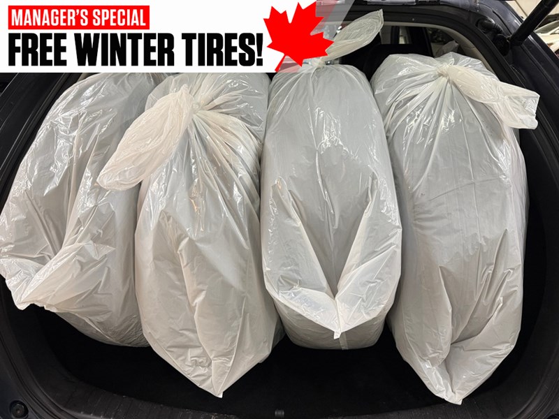 2021 Mazda CX-5 GS AWD