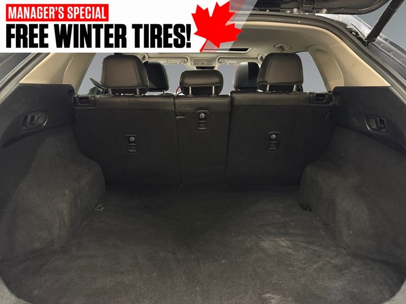 2021 Mazda CX-5 GS AWD