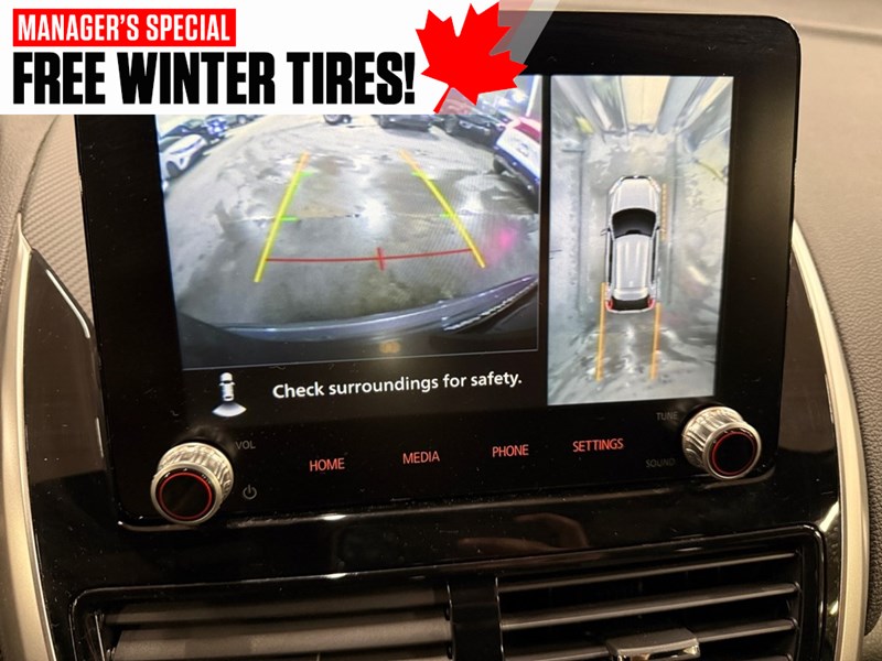 2024 Mitsubishi Eclipse Cross SE S-AWC