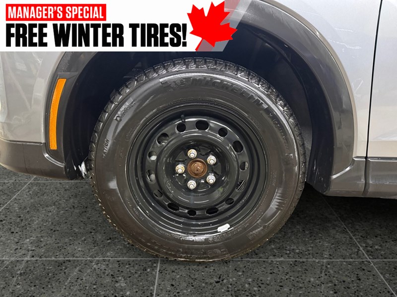 2024 Mitsubishi Eclipse Cross SE S-AWC