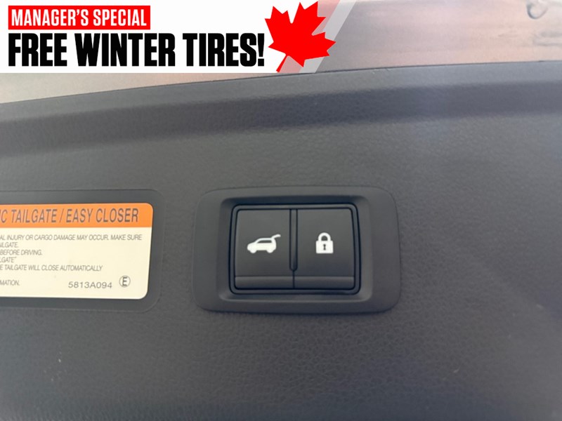 2024 Mitsubishi Eclipse Cross SE S-AWC