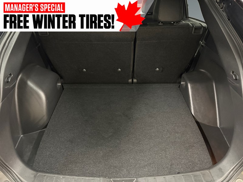 2024 Mitsubishi Eclipse Cross SE S-AWC