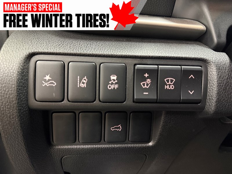 2024 Mitsubishi Eclipse Cross SE S-AWC