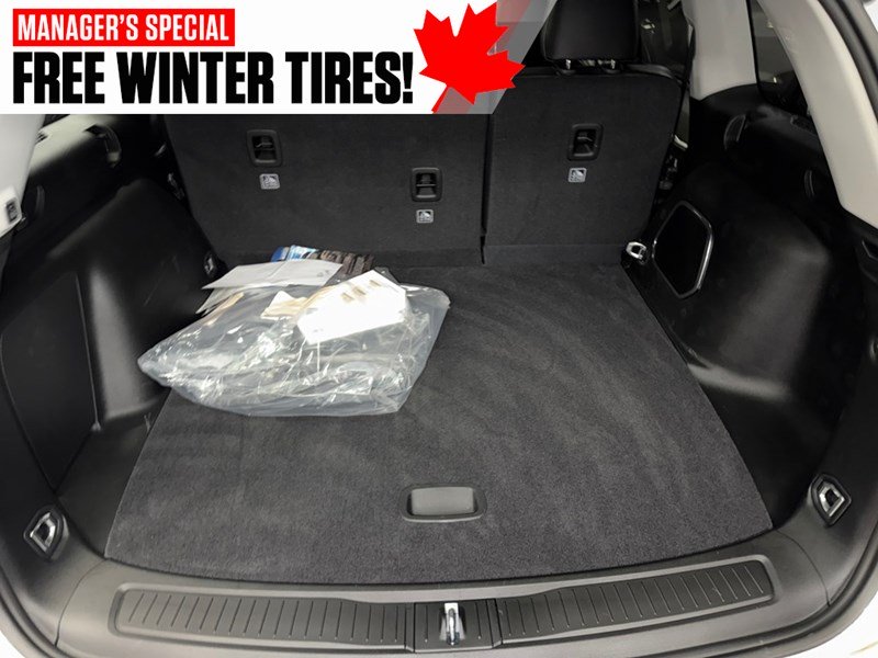 2023 Jeep Grand Cherokee 4xe LIMITED 4x4