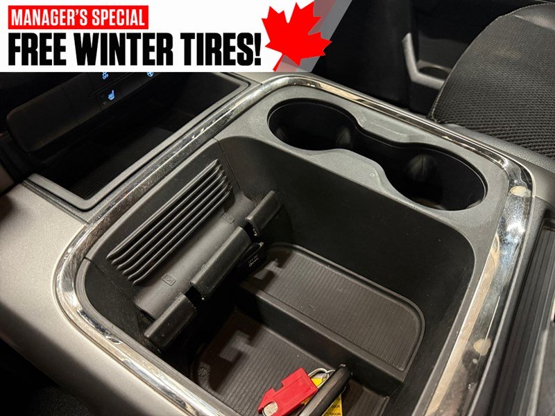 2018 RAM 1500 Sport 4x4 Crew Cab 5'7" Box *Ltd Avail*