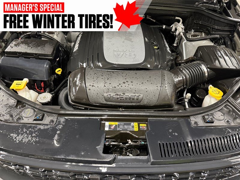 2023 Dodge Durango R/T AWD