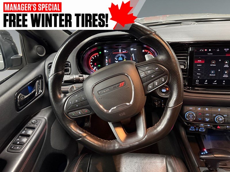 2023 Dodge Durango R/T AWD