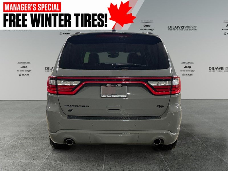 2023 Dodge Durango R/T AWD