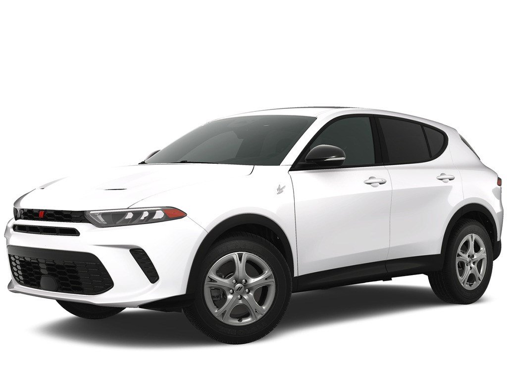 2025 Dodge Hornet PHEV
