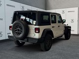2026 Jeep Wrangler Sport image 5
