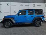 2026 Jeep Wrangler Sport image 2