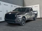 2026 RAM 1500 Sport image 1