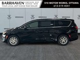 2026 Chrysler Grand Caravan SXT image 2