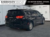 2026 Chrysler Grand Caravan SXT image 5