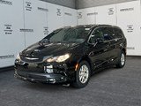 2026 Chrysler Grand Caravan SXT image 1