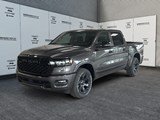2026 RAM 1500 Sport image 1