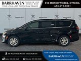 2026 Chrysler Grand Caravan SXT image 2