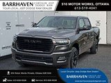 2026 RAM 1500 Sport image 1