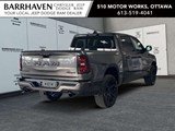 2026 RAM 1500 Sport image 4