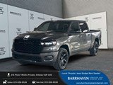 2026 RAM 1500 Sport image 1