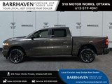 2026 RAM 1500 Sport image 1