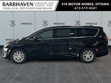 2026 Chrysler Grand Caravan SXT image 2