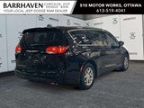 2026 Chrysler Grand Caravan SXT image 5