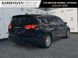 2026 Chrysler Grand Caravan SXT image 5
