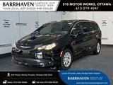 2026 Chrysler Grand Caravan SXT image 1