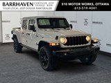 2026 Jeep Gladiator Sport S image 3
