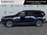 2026 Jeep Cherokee Laredo/Limited image 2