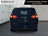 2026 Chrysler Grand Caravan SXT image 4