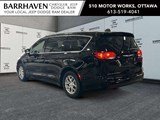 2026 Chrysler Grand Caravan SXT image 3