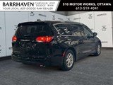 2026 Chrysler Grand Caravan SXT image 5