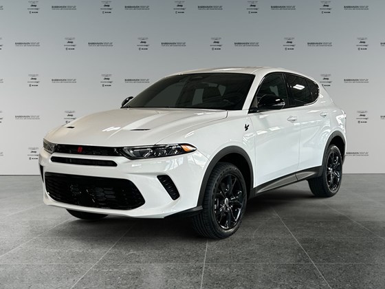 2024 Dodge Hornet GT