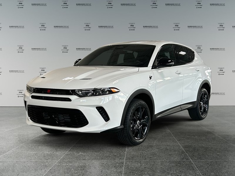 2024 Dodge Hornet GT AWD