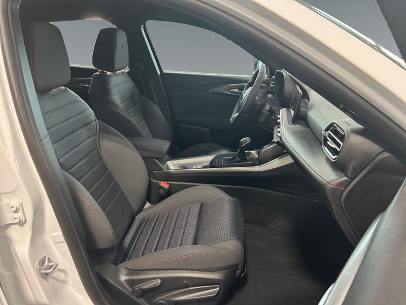 2024 Dodge Hornet GT AWD