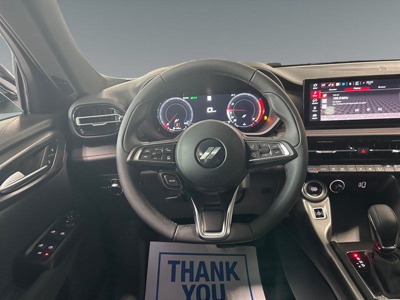 2024 Dodge Hornet GT AWD