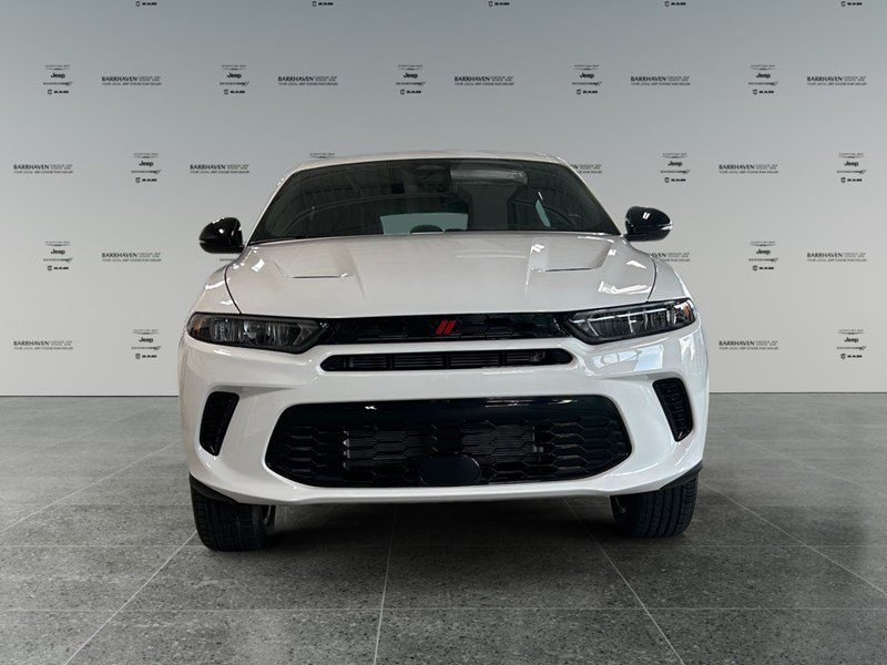 2024 Dodge Hornet GT AWD