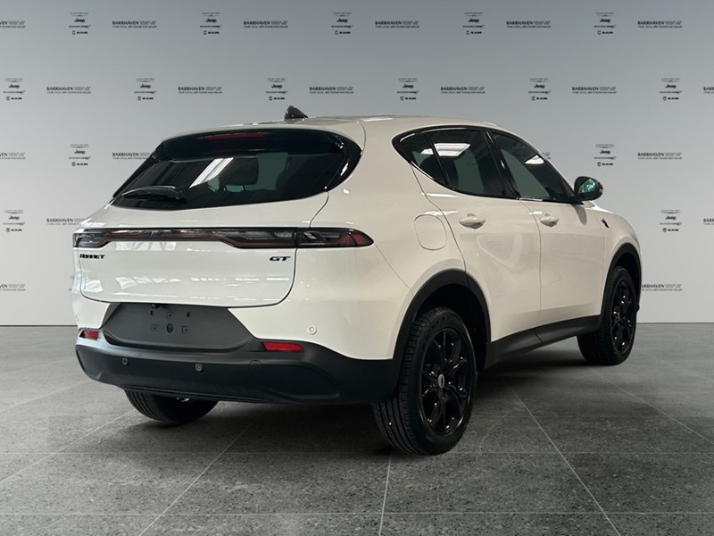 2024 Dodge Hornet GT AWD