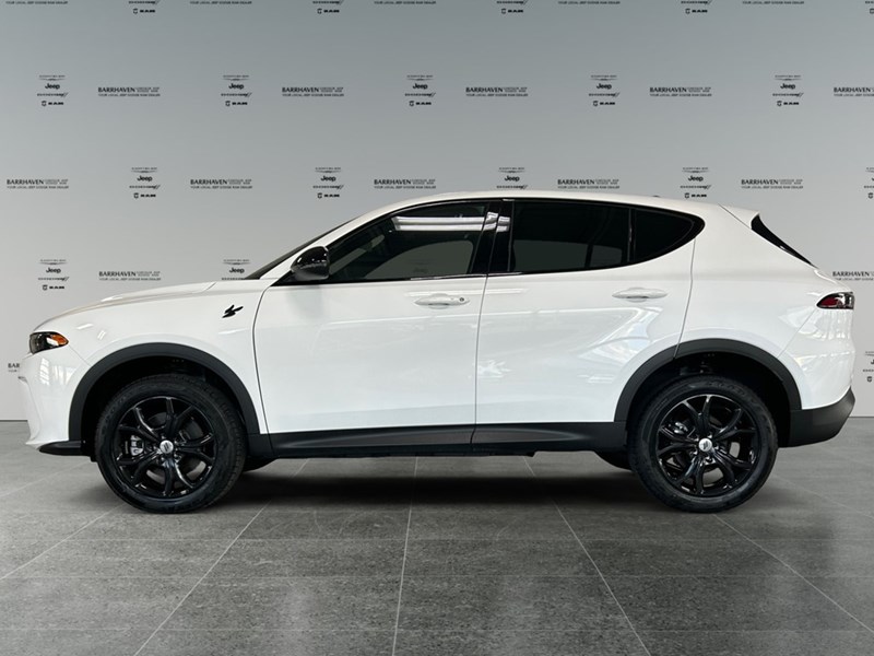 2024 Dodge Hornet GT AWD