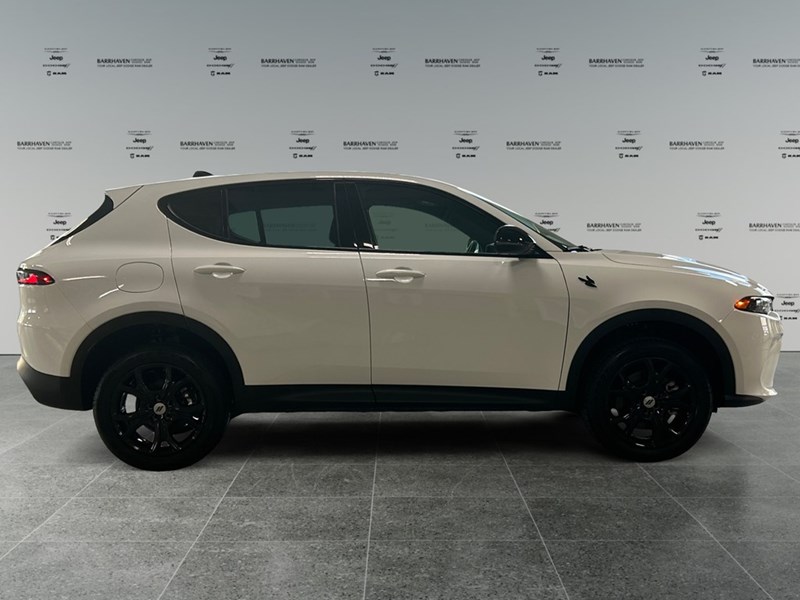 2024 Dodge Hornet GT AWD