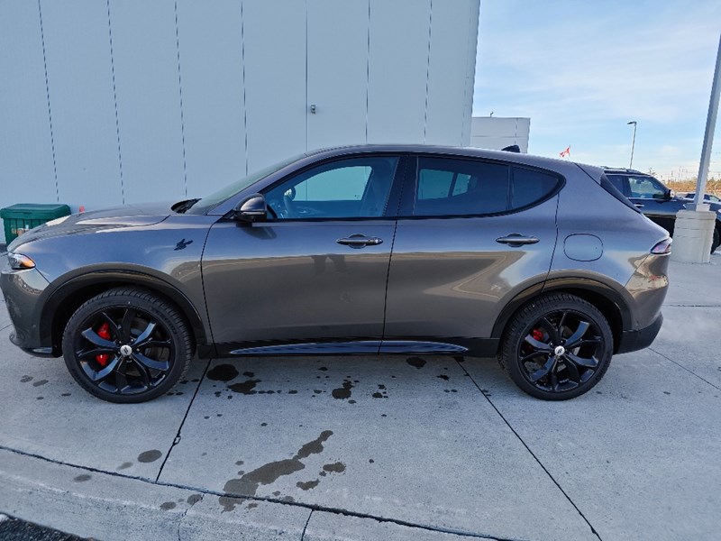 2024 Dodge Hornet PHEV R/T EAWD