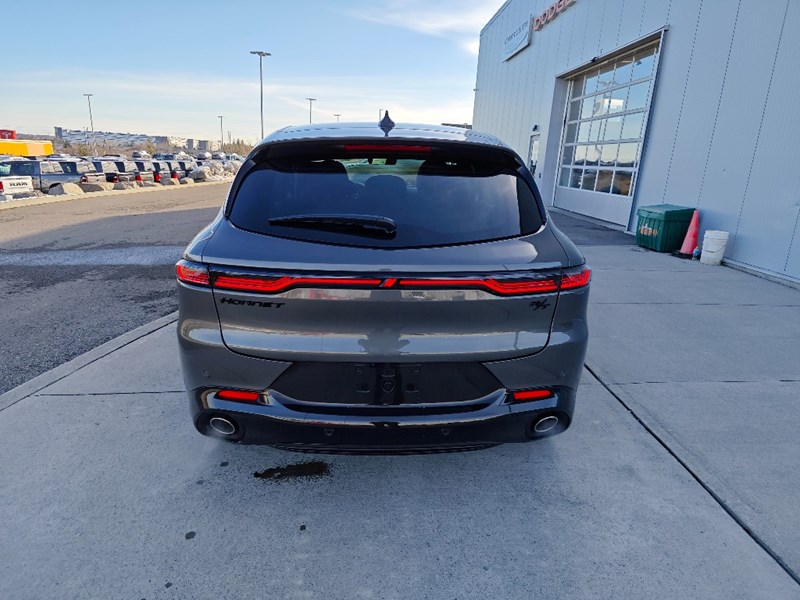 2024 Dodge Hornet PHEV R/T EAWD