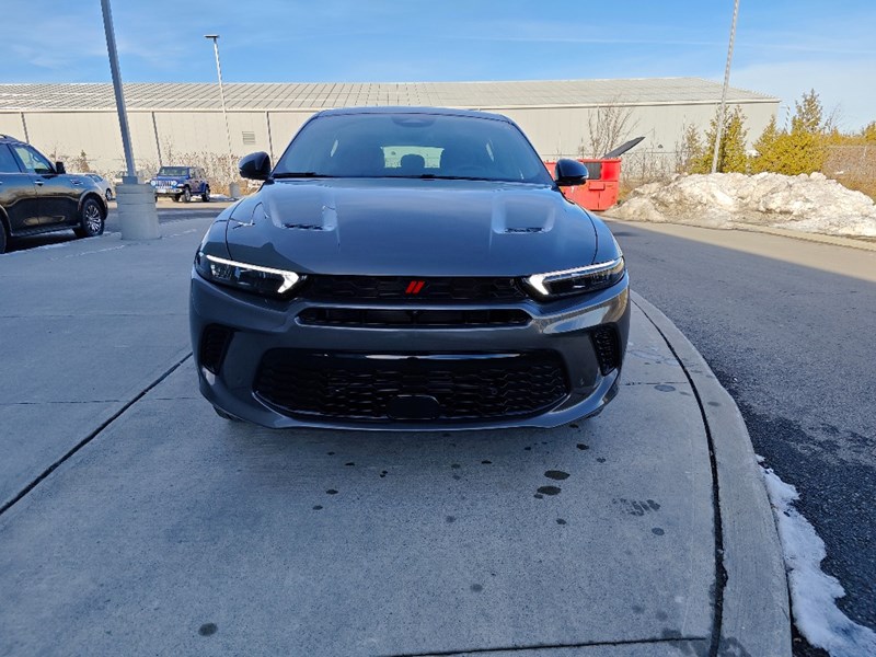 2024 Dodge Hornet PHEV R/T EAWD